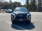 Used 2023 Mitsubishi Eclipse Cross LE image 3