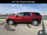 Used 2018 Chevrolet Traverse LT image 4