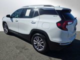 Used 2023 GMC Terrain SLT image 3