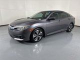 Used 2017 Honda Civic EX-T image 5