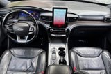 Certified 2022 Ford Explorer Platinum w/ Equipment Group 601A image 5