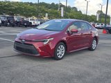 Certified 2024 Toyota Corolla LE image 1
