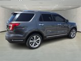 Used 2018 Ford Explorer Limited image 3
