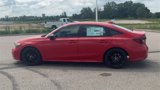 New 2026 Honda Civic Sport image 5