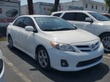 Used 2012 Toyota Corolla image 3