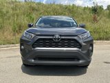 Used 2021 Toyota RAV4 XLE Premium image 2