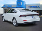 Used 2024 Honda Accord LX image 5