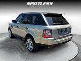 Used 2011 Land Rover Range Rover Sport HSE LUX image 4