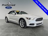 Used 2017 Ford Mustang Premium w/ Equipment Group 201A image 3