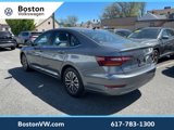 Certified 2019 Volkswagen Jetta SE image 2