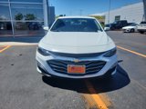 Used 2023 Chevrolet Malibu LT image 2