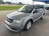 Used 2018 Dodge Journey SE w/ Popular Equipment Group image 3