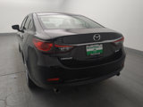 Used 2017 MAZDA MAZDA6 Touring image 6