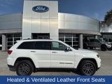 Used 2019 Jeep Grand Cherokee Limited w/ Luxury Group II image 3