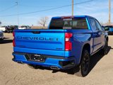 New 2025 Chevrolet Silverado 1500 RST w/ Convenience Package II image 4