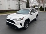 Used 2024 Toyota RAV4 XLE image 3