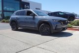 Used 2024 MAZDA CX-50 AWD 2.5 S w/ Preferred Package image 4