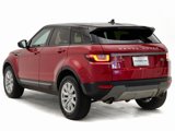 Used 2016 Land Rover Range Rover Evoque SE image 3