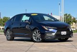 Certified 2022 Toyota Corolla SE image 2