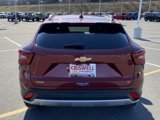 Used 2025 Chevrolet Trax LT w/ Driver Confidence Package image 4