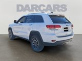 Used 2019 Jeep Grand Cherokee Limited image 4