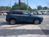 Used 2021 Jeep Cherokee Latitude Lux w/ Comfort/Convenience Group image 3
