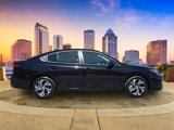 Certified 2025 Subaru Legacy Premium w/ Popular Package #1A image 3