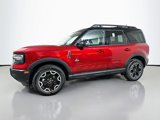 New 2025 Ford Bronco Sport Outer Banks image 3