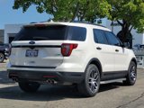 Used 2018 Ford Explorer Sport image 4