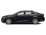 Used 2023 Chevrolet Malibu LT w/ Driver Confidence Package image 3