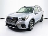 Certified 2022 Subaru Forester Premium image 3