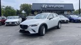 Used 2021 MAZDA CX-3 Sport image 4