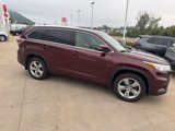 Used 2015 Toyota Highlander Limited image 5