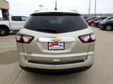 Used 2016 Chevrolet Traverse LT w/ Style and Technology Package image 6