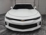 Used 2018 Chevrolet Camaro LT w/ Technology Package image 2