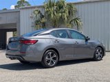 Used 2022 Nissan Sentra SV image 4