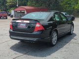 Used 2012 Ford Fusion SEL image 5