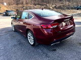 Used 2015 Chrysler 200 C w/ Navigation & Sound Group I image 5