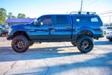 Used 2011 Ford F150 XLT w/ XLT Chrome Pkg image 3