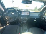 New 2025 Jeep Wrangler Sport image 3