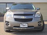 Used 2012 Chevrolet Equinox LTZ image 2