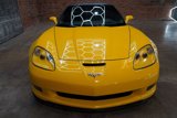 Used 2013 Chevrolet Corvette Grand Sport w/ 3LT Preferred Equipment Group image 3
