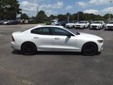 New 2024 Volvo S60 B5 Plus w/ Climate Package image 2