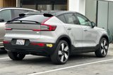 Certified 2022 Volvo C40 P8 Recharge Ultimate image 4