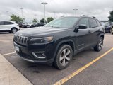 Used 2019 Jeep Cherokee Limited image 3