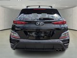 Used 2022 Hyundai Kona N Line image 4