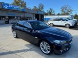 Used 2015 BMW 535i Sedan image 4