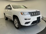 Used 2021 Jeep Grand Cherokee Summit image 2