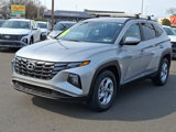 Used 2022 Hyundai Tucson SEL image 3