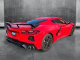 Used 2020 Chevrolet Corvette Stingray Premium Cpe w/ 3LT Preferred Equipment Group image 5